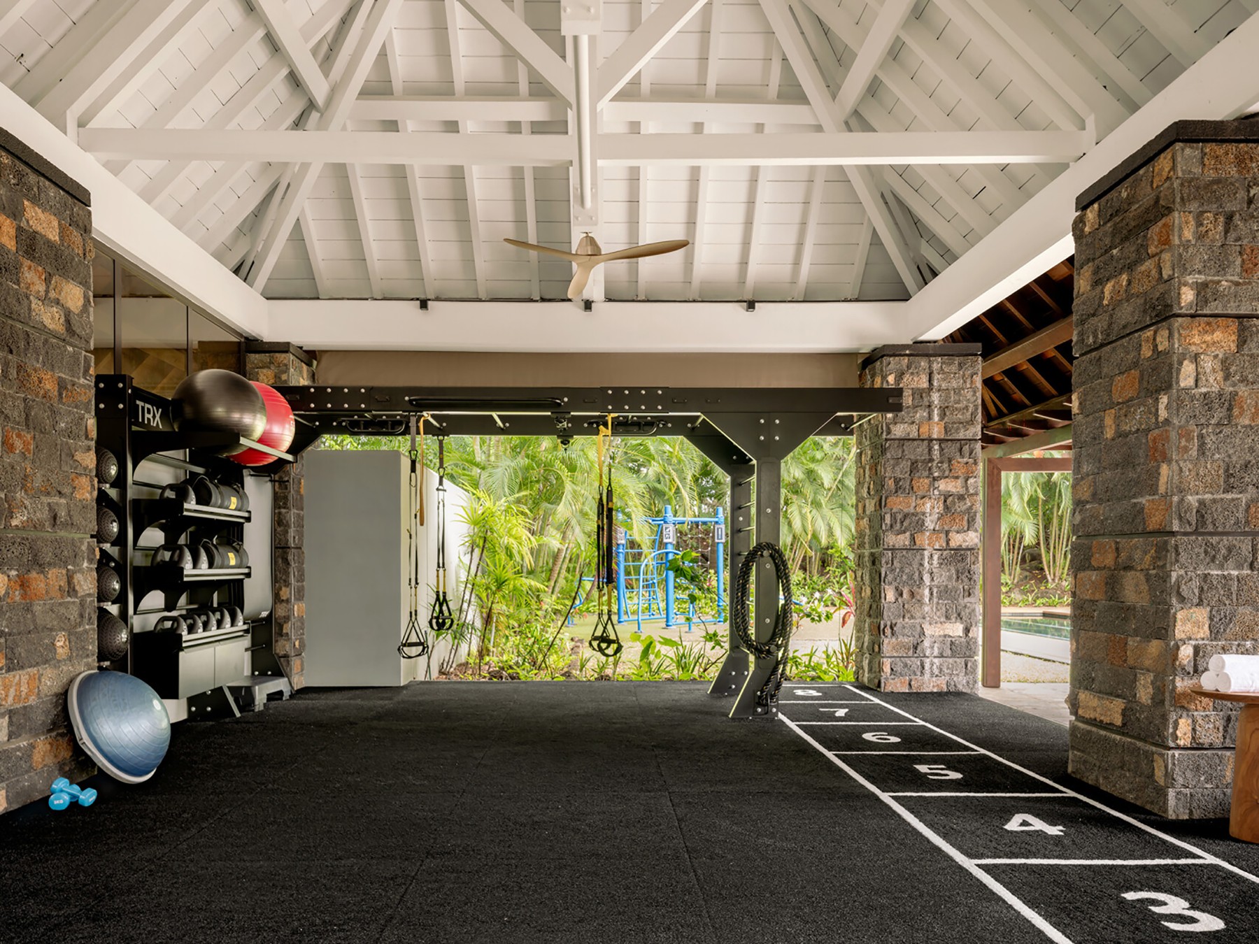 Four Seasons Resort Mauritius at Anahita